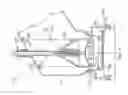 Fig. 09 - COKE OVEN OFFTAKE PIPING SYSTEM
