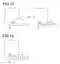 Fig. 11 - Fluid transport device and fluid transport control method