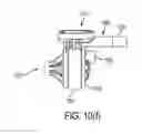 Fig. 15 - Fluid purge in a medical injection system