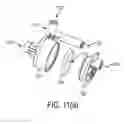 Fig. 17 - Fluid purge in a medical injection system