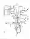 Fig. 22 - Fluid purge in a medical injection system