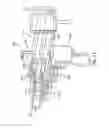 Fig. 23 - Fluid purge in a medical injection system