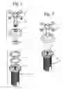Fig. 02 - PLUMBING FIXTURE TRIM SNAP CONNECT
