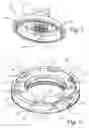 Fig. 03 - PLUMBING FIXTURE TRIM SNAP CONNECT