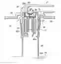 Fig. 01 - Vent control valve for a fuel tank