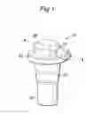 Fig. 02 - Vent control valve for a fuel tank