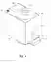 Fig. 05 - Systems and methods for transferring heat and/or sound during fluid extraction and/or cleaning processes