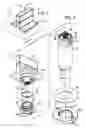 Fig. 02 - Handle assembly for a water control valve
