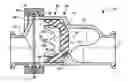 Fig. 01 - Self-sealing check valve