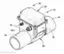 Fig. 01 - Infrared feeder controller