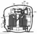 Fig. 01 - HERMETIC COMPRESSOR