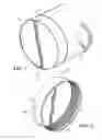 Fig. 02 - Two-piece pipe end cap