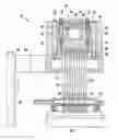 Fig. 01 - Device for metering a powdered product