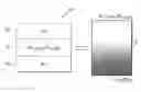 Fig. 01 - Method for preparing FePt media at low ordering temperature and fabrication of exchange coupled composite media and gradient anisotropy media for magnetic recording