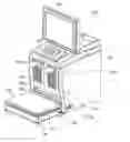 Fig. 01 - LABEL PRINTER