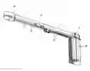 Fig. 01 - DEVICE FOR AUTOMATICALLY MOVING A CURTAIN ALONG A CURTAIN RAIL