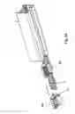 Fig. 06 - DEVICE FOR AUTOMATICALLY MOVING A CURTAIN ALONG A CURTAIN RAIL