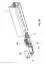 Fig. 07 - DEVICE FOR AUTOMATICALLY MOVING A CURTAIN ALONG A CURTAIN RAIL