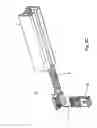 Fig. 08 - DEVICE FOR AUTOMATICALLY MOVING A CURTAIN ALONG A CURTAIN RAIL