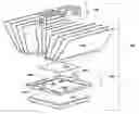 Fig. 01 - Heat Sink Assembly