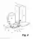 Fig. 03 - Geothermal air conditioning for electrical enclosure