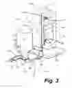 Fig. 04 - Geothermal air conditioning for electrical enclosure