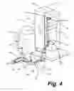 Fig. 05 - Geothermal air conditioning for electrical enclosure
