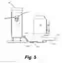 Fig. 06 - Geothermal air conditioning for electrical enclosure