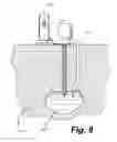 Fig. 12 - Geothermal air conditioning for electrical enclosure