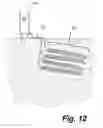 Fig. 18 - Geothermal air conditioning for electrical enclosure
