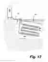 Fig. 19 - Geothermal air conditioning for electrical enclosure