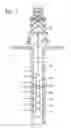 Fig. 02 - Field joint for a downhole tool