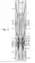 Fig. 04 - Field joint for a downhole tool