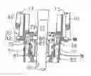 Fig. 01 - Pipe running tool