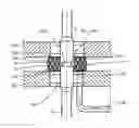 Fig. 01 - Collector device for drilling fluid