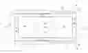 Fig. 01 - Frame-less, Split Pipe Wiper