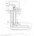 Fig. 01 - Hydrocarbons production installation and method