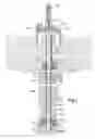 Fig. 02 - Hydraulic lockout device for pressure controlled well tools