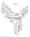 Fig. 08 - Marker assembly having caster wheel