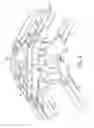 Fig. 06 - Marker assembly having spring linkage to limit momentum in marker assembly during marker assembly deployment