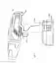 Fig. 02 - Mechanical assembly for a power tool