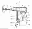 Fig. 01 - HANDHELD TOOL
