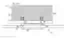 Fig. 01 - Printed circuit board unit and socket