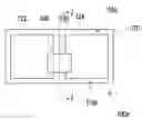 Fig. 01 - Circuit board structure employing ferrite element