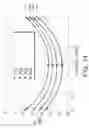 Fig. 09 - Circuit board structure employing ferrite element