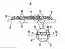 Fig. 01 - Method of bonding core wires to electrodes and electronic unit formed by bonding electrodes and core wires