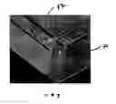 Fig. 21 - EMI-shielding solutions for computer enclosures using combinations of two and three-dimensional shapes formed in sheet metal