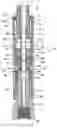Fig. 01 - Down hole hammer having elevated exhaust