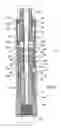 Fig. 05 - Down hole hammer having elevated exhaust