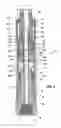 Fig. 07 - Down hole hammer having elevated exhaust
